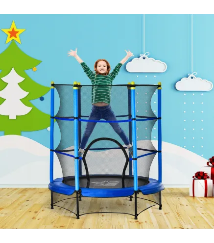 Trampolín para Niños