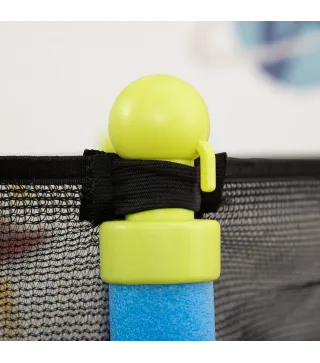 Trampolín para Niños