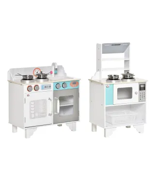 Cocinas de Juguete