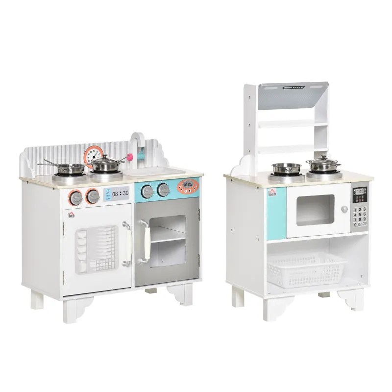 Cocinas de Juguete