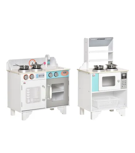 Cocinas de Juguete
