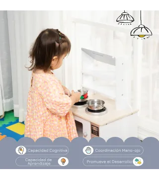 Cocinas de Juguete
