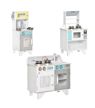 Cocinas de Juguete