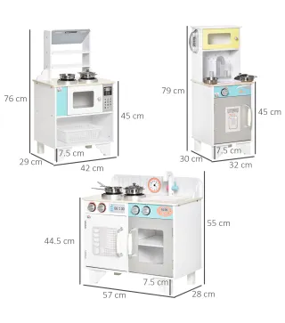 Cocinas de Juguete