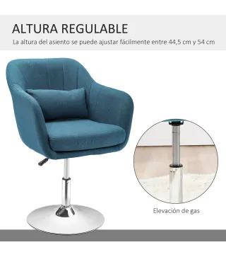 Sillón para Salón