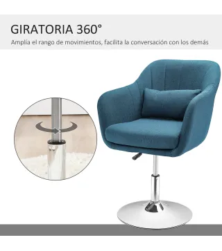 Sillón para Salón