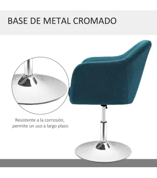 Sillón para Salón