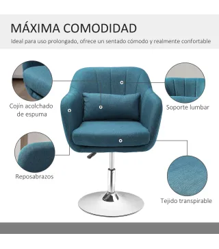 Sillón para Salón