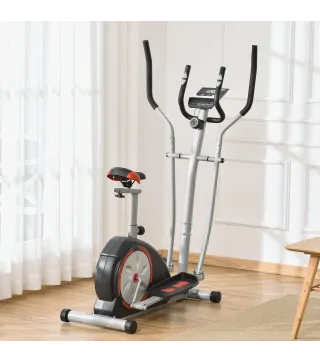 Bicicleta Elíptica