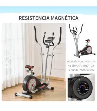 Bicicleta Elíptica