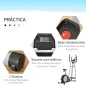 Bicicleta Elíptica