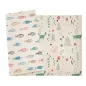 Alfombra Infantil Plegable