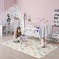 Alfombra Infantil Plegable