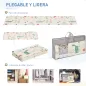 Alfombra Infantil Plegable