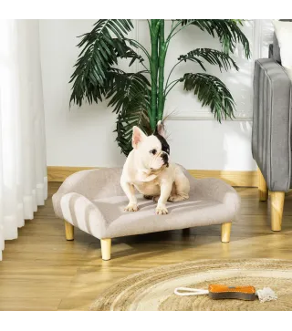 Sofá para Mascotas