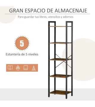 Estantería