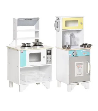 Cocinas de Juguete