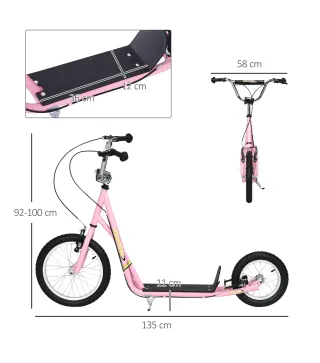 Patinete para Niños