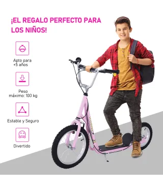 Patinete para Niños