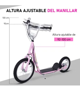 Patinete para Niños