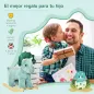 Caballito Balancín para Niños