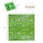 Alfombra Puzzle para Bebés