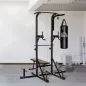 Estación de Musculación