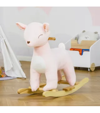 Caballito Balancín para Niños