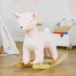 Caballito Balancín para Niños