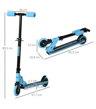 Patinete para Niños