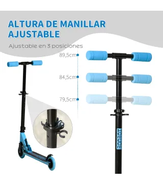 Patinete para Niños