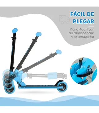 Patinete para Niños