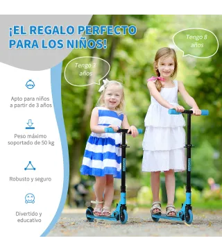 Patinete para Niños