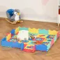 Alfombra Puzzle para Niños