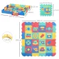 Alfombra Puzzle para Niños