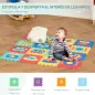 Alfombra Puzzle para Niños