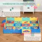Alfombra Puzzle para Niños