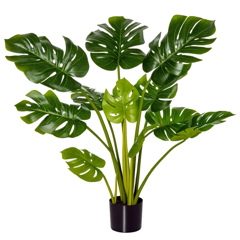 Planta Monstera Artificial