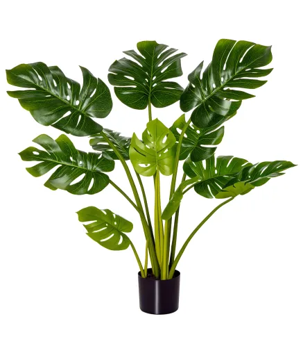 Planta Monstera Artificial