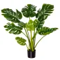 Planta Monstera Artificial