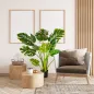 Planta Monstera Artificial