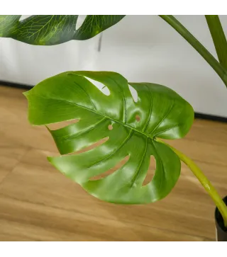 Planta Monstera Artificial