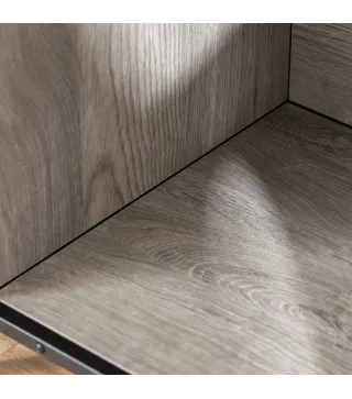 Casa para Gatos de Madera