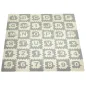 Alfombra Puzzle para Bebés
