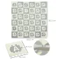 Alfombra Puzzle para Bebés