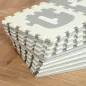 Alfombra Puzzle para Bebés