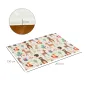 Alfombra Infantil Plegable