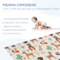 Alfombra Infantil Plegable