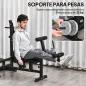 Banco de Pesas