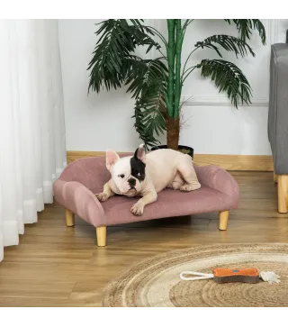 Sofá para Mascotas